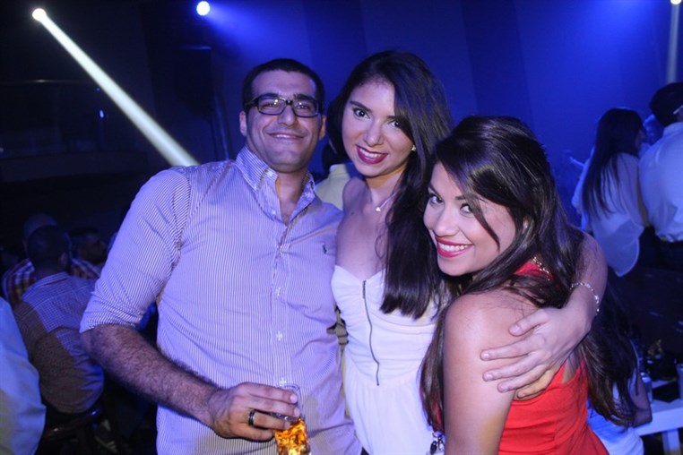 USJ Social Club Masquerade For a Cause